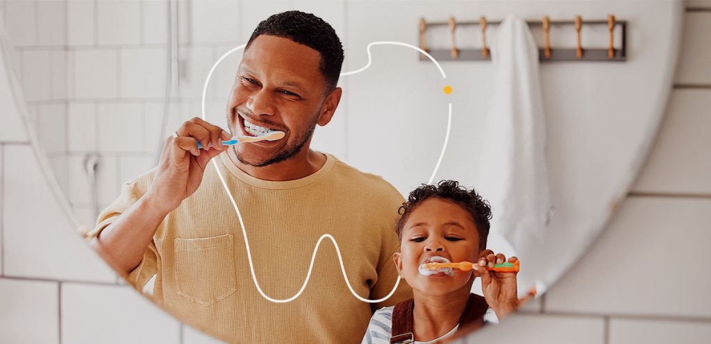 5 Hábitos Simples Para Cuidar do Seu Sorriso Todos os Dias